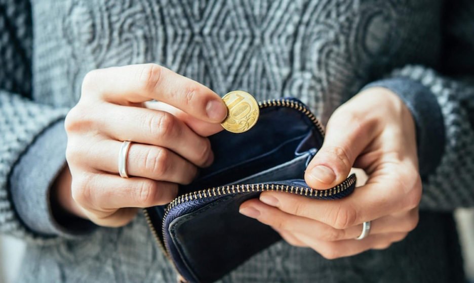 Восьмой части украинцев не хватает денег даже на еду, - результаты соцопроса - today.ua