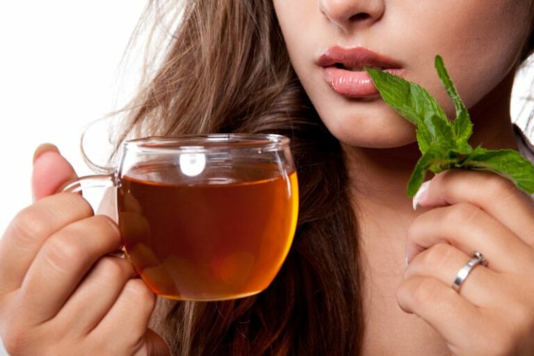 Назван самый вредный чай, который многие считают самым полезным для здоровья - today.ua