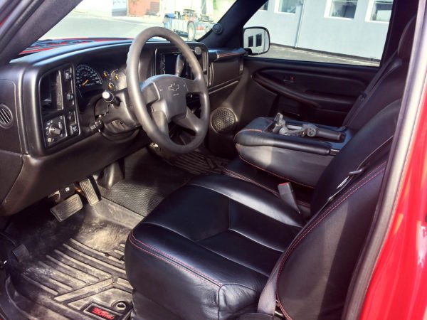 Пикап президента Зеленского выставили на продажу - today.ua