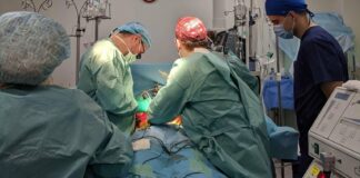 Найтяжча ніч у житті: в Києві батько дав згоду на трансплантацію органів загиблого сина - today.ua