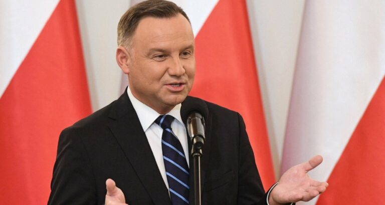Польщі запропонували забрати частину України – президент Дуда проти: що відбувається - today.ua