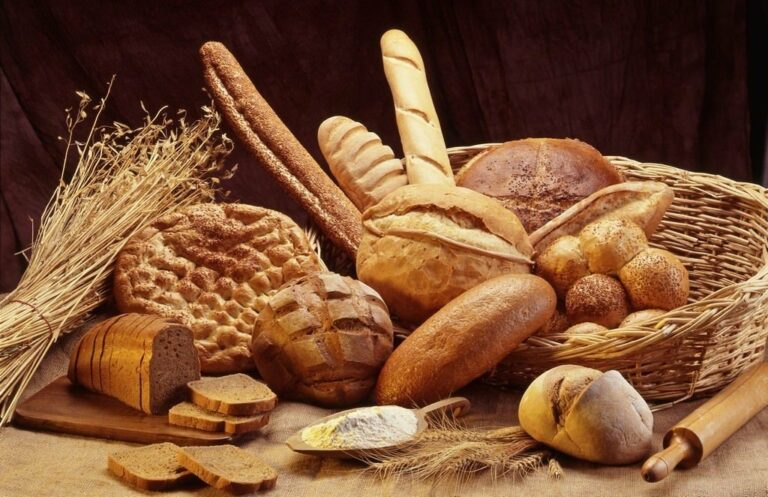 В Україні має впасти ціна на хліб: світовий ринок вже відреагував  - today.ua