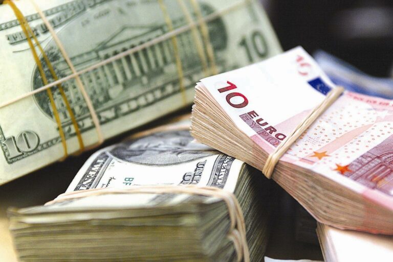 Доллар стабилизировался, евро подорожал: как изменился курс валют 28 июля     - today.ua
