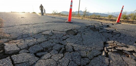 В Україні стався землетрус: мешканці Західної України відчули підземні поштовхи - today.ua