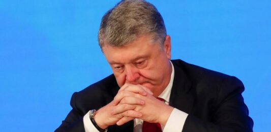 Порошенко будут судить по трем уголовным делам: известны подробности    - today.ua