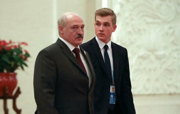 Бацькина гордість і “білоруський принц Вільям“: що відомо про молодшого сина Олександра Лукашенка - today.ua