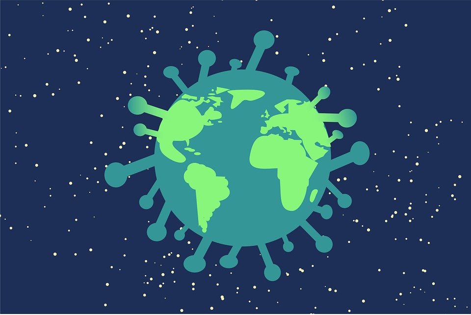 20 липня все зміниться: астролог Влад Росс дав прогноз щодо епідемії коронавірусу