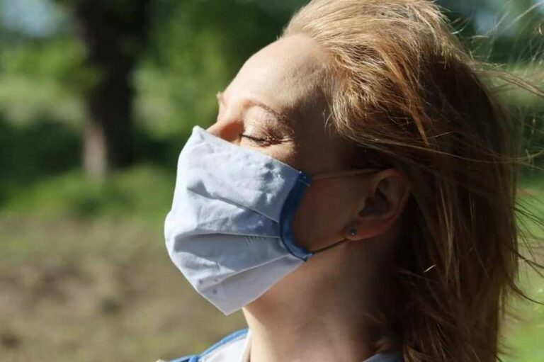 Коронавирус в Украине сбавляет темп: количество заболевших за сутки резко уменьшилось - today.ua