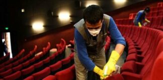 В Украине открылись кинотеатры: как изменились правила работы после карантина - today.ua