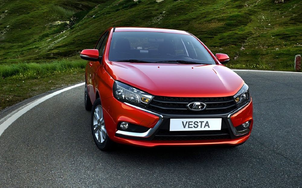 В Україні різко збільшилися продажі бюджетних автомобілів ЗАЗ