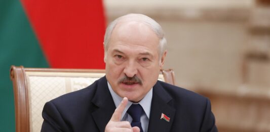 Лукашенко рассказал, как нужно лечить коронавирус: ученые в замешательстве - today.ua