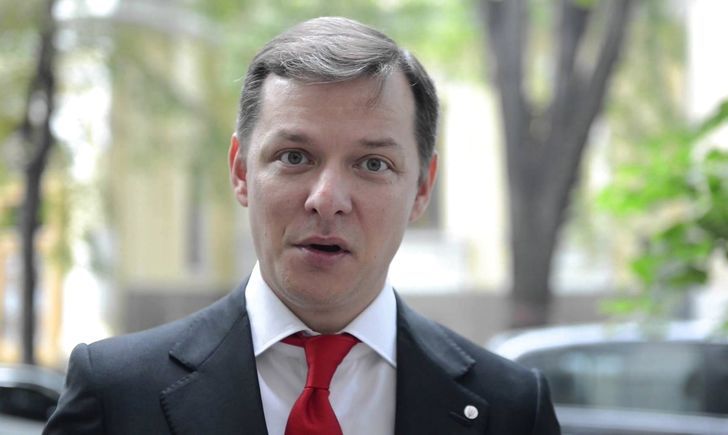 “Заберут у людей последние деньги“: Ляшко резко раскритиковал новый закон об игорном бизнесе - today.ua