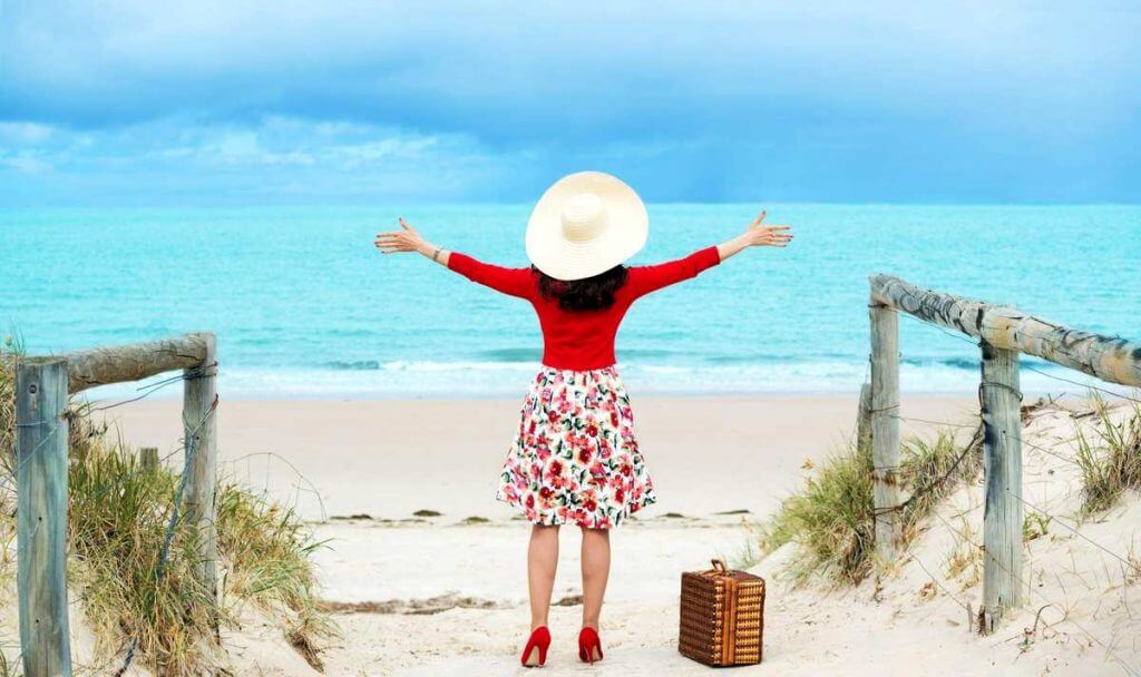 Летний отдых в Украине: дорого и не богато