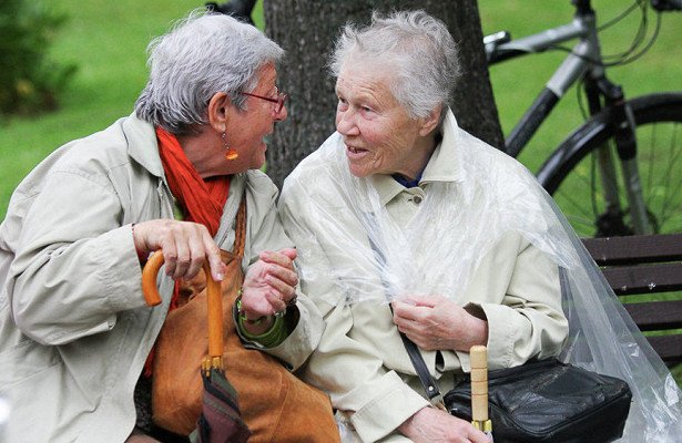 В Украине разрешат выходить на пенсию до 60 лет, даже если вы не льготник: ПФУ назвал условие