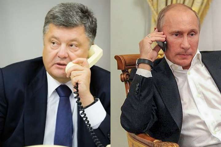 Пресс-секретарь президента РФ Песков неожиданно вступился за Порошенко: украинский президент не поздравлял Путина с Днем России