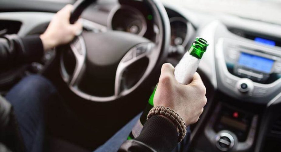 Оштрафуют ли за безалкогольное пиво за рулем?