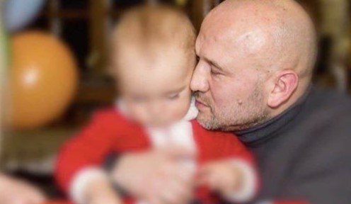 Расстрел бизнесмена из Киева на глазах у маленького сына: что известно об убитом Игоре Плекане