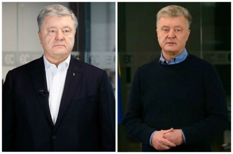 Петро Порошенко сильно схуд і помолодшав на кілька десятків років: що стоїть за змінами зовнішності п'ятого президента - today.ua