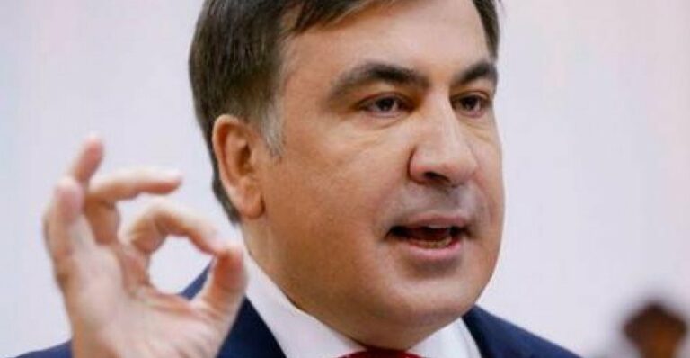 Саакашвили меняет работу украинской таможни: институт “решал“ и таможенных брокеров будет устранен  - today.ua