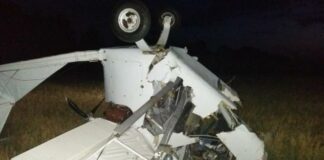 Авария самолета в Черновицкой области: стали известны важные подробности - today.ua