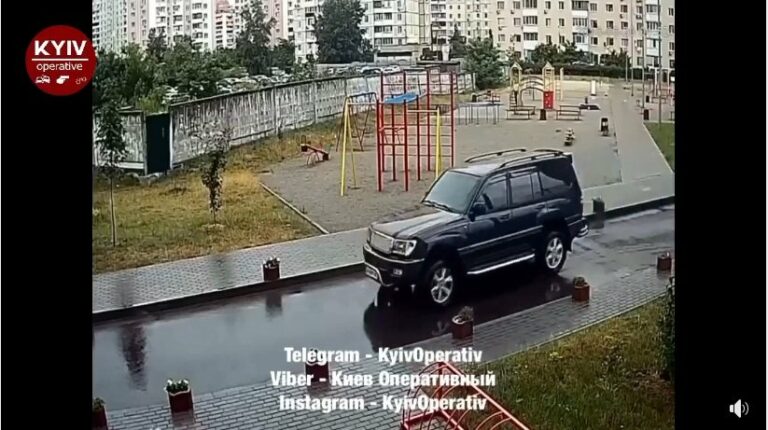  Бровари-2: нова ранкова перестрілка, тепер вже у самому Києві - today.ua