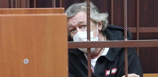 Єфремов готується до суду: адвокати підготували надійну лінію захисту  - today.ua