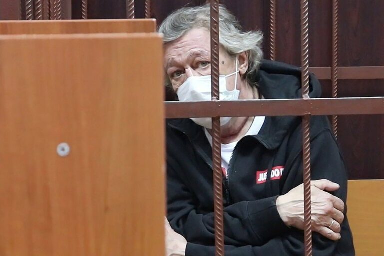 Ефремов готовится к суду: адвокаты подготовили надежную линию защиты    - today.ua