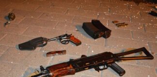 Луцкий террорист выпустил заложников и был арестован: какое наказание ему грозит   - today.ua