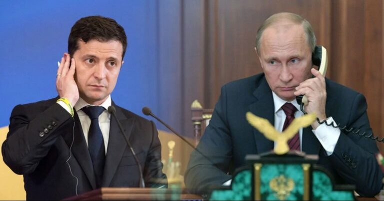  Зеленський поставив перед Путіним питання щодо кримського політв'язня Руслана Сулейманова, в якого загинув син - today.ua