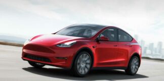 Tesla продає новий електромобіль всього за $4500 - today.ua