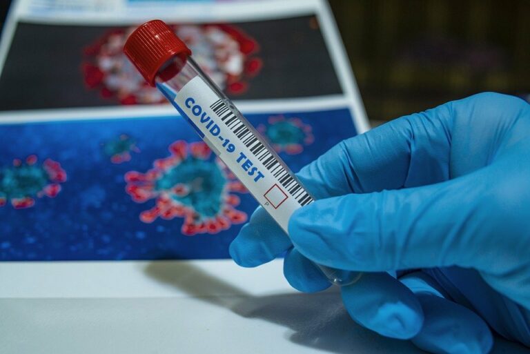 Почему тесты на коронавирус лгут: глава Минздрава объяснил, что не так - today.ua