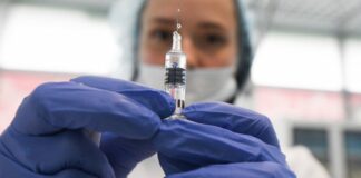 Вакцина від коронавіруса пройшла випробування на людях: викликала сильну реакцію - today.ua