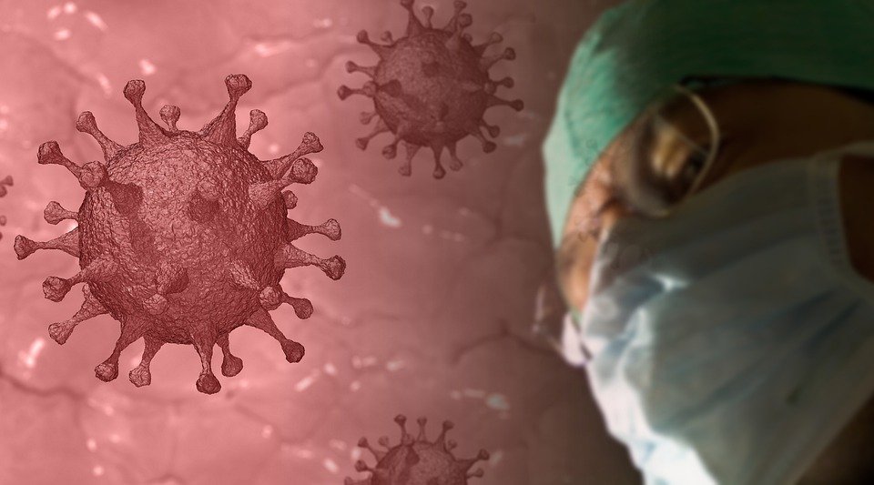 Б'є прямо в серце: вчені дізналися правду про коронавірус, яка все ускладнює