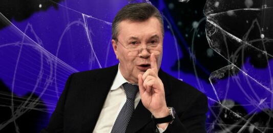 Янукович отметил свой юбилей: кто был замечен на празднике и что там происходило - today.ua