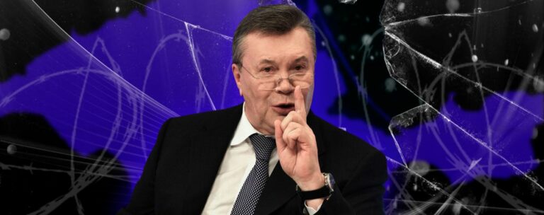 Янукович отметил свой юбилей: кто был замечен на празднике и что там происходило - today.ua