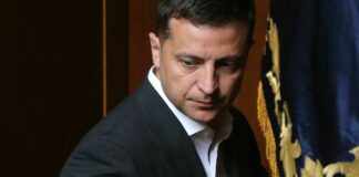 Зеленському загрожує штраф 1700 гривень: що хотів приховати від держави президент  - today.ua