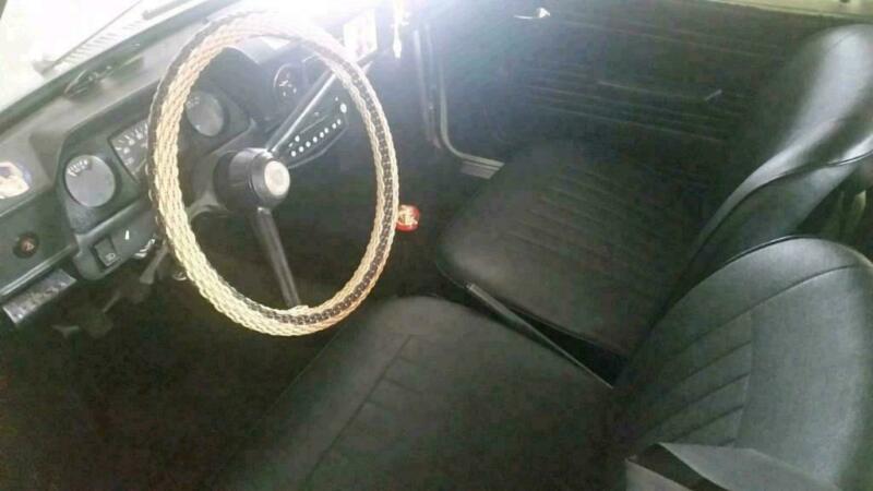 В Германии нашли «капсулу времени» - ЗАЗ-968М - today.ua