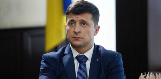 Зеленського закликали піти у відставку: “Порушив закон і збрехав виборцям...“  - today.ua