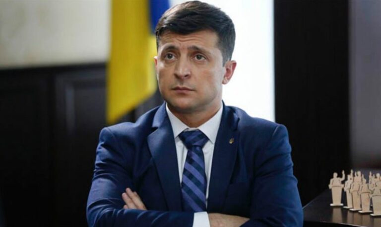 Зеленського закликали піти у відставку: “Порушив закон і збрехав виборцям...“  - today.ua