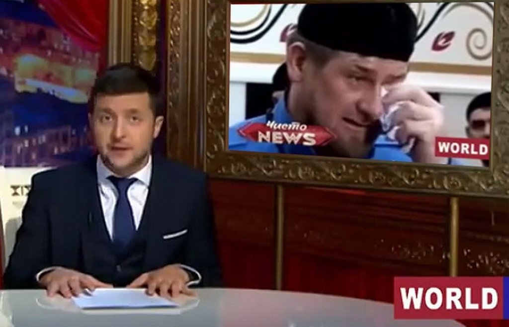 Зачем Кадыров пошел войной на Зеленского, и что это может значить для Украины - today.ua