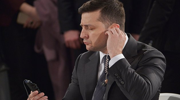 Зеленський зробив заяву про заборону 5G в Україні: українці схвильовані  - today.ua