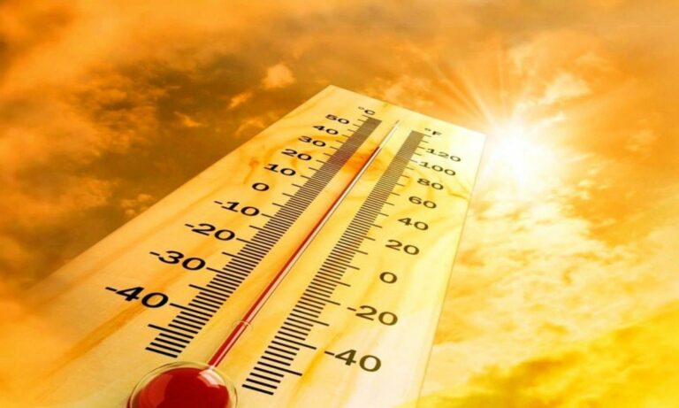 В Києві побито 140-річний температурний рекорд: такого не було за всю історію метеоспостережень - today.ua