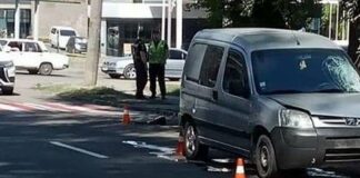 Смертельное ДТП на Днепропетровщине: водитель Peugeot сбил судью на пешеходном переходе (фото)   - today.ua