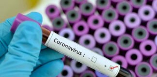 Коронавірус в Україні стає все страшнішим: новий антирекорд за кількістю заражень - today.ua