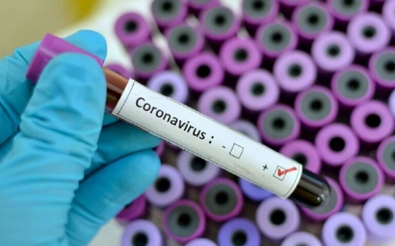 Коронавірус в Україні стає все страшнішим: новий антирекорд за кількістю заражень - today.ua