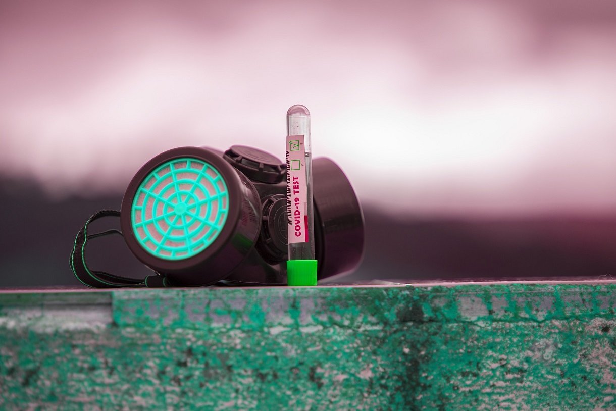 Коронавірус в Україні: кількість нових випадків наближається до 2500 - today.ua