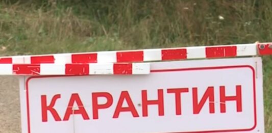 В Україні повернуть строгий карантин: в МОЗ прогнозують повний колапс медсистеми - today.ua