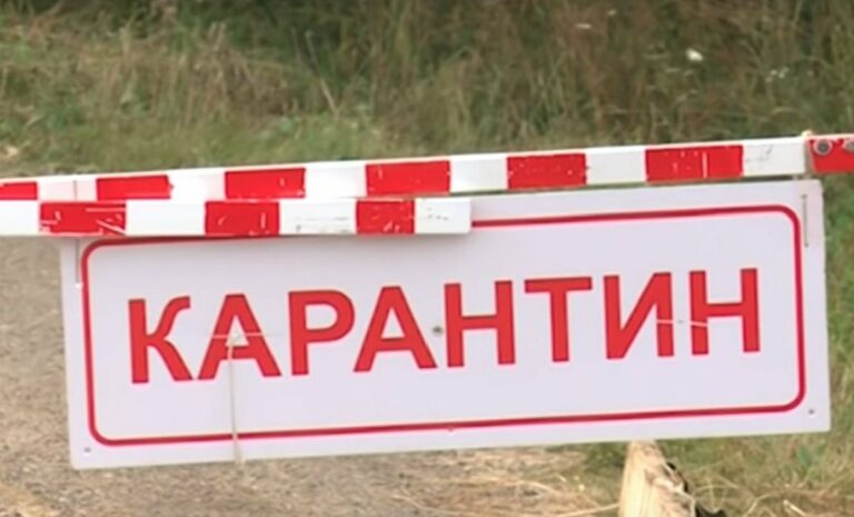 В Украине вернут строгий карантин: в МОЗ прогнозируют полный коллапс медсистемы - today.ua