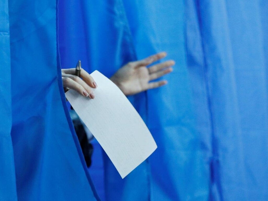 В СБУ придумали, як позбавити українців виборчого права: на місцеві вибори пустять не всіх