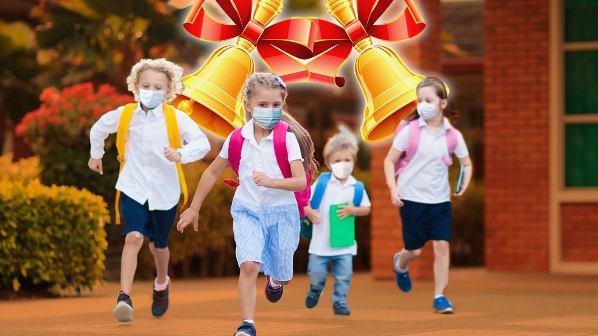 Сколько масок в день должно быть у школьника: в МОЗ рассказали о новых требованиях